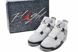 Picture of Air Jordan 4 _SKUfc4470664fc